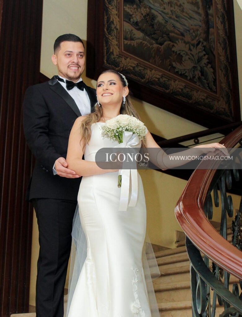 boda astrid villeda y angel lanza