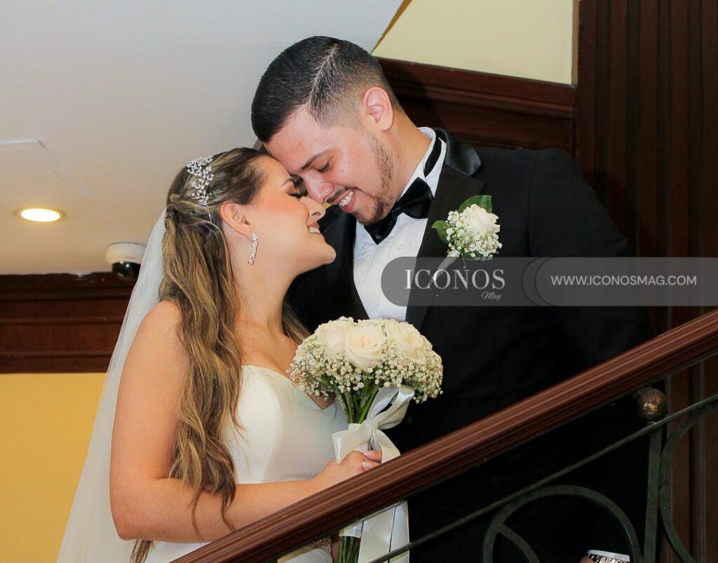 boda astrid villeda y angel lanza