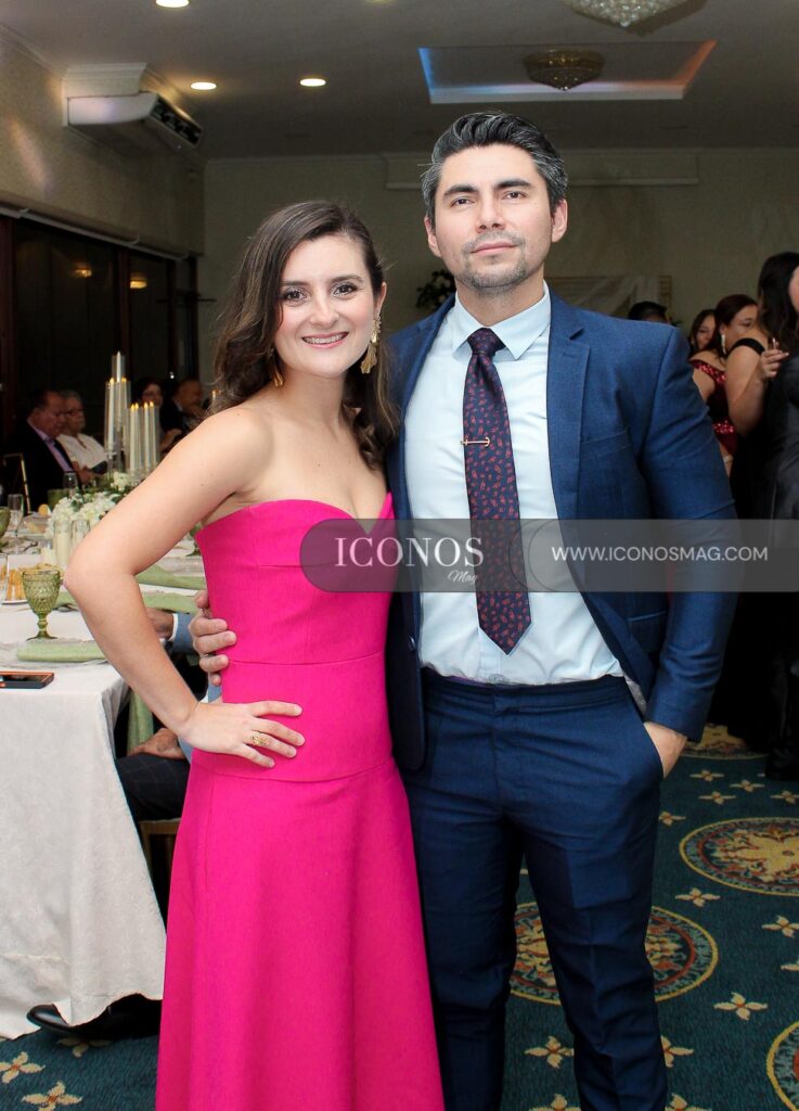 boda astrid villeda y angel lanza