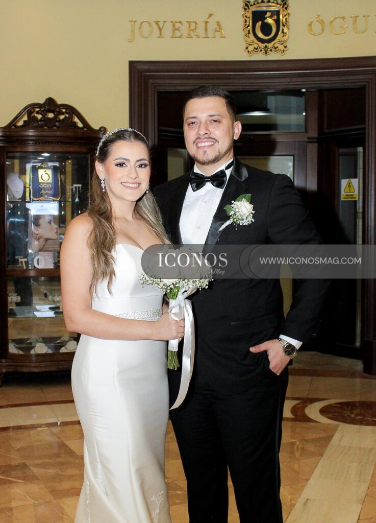 boda astrid villeda y angel lanza