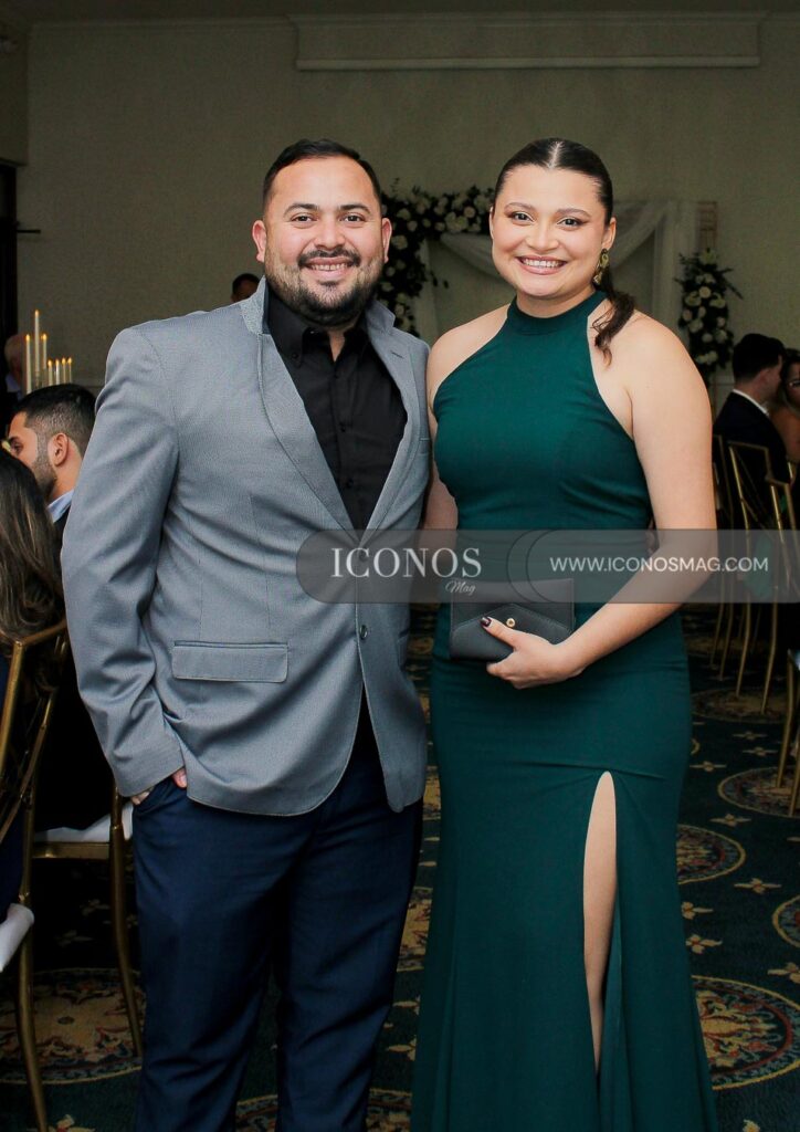 boda astrid villeda y angel lanza