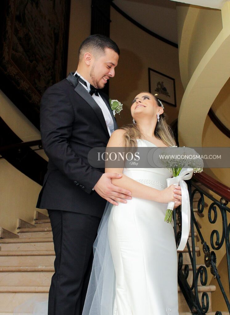 boda astrid villeda y angel lanza