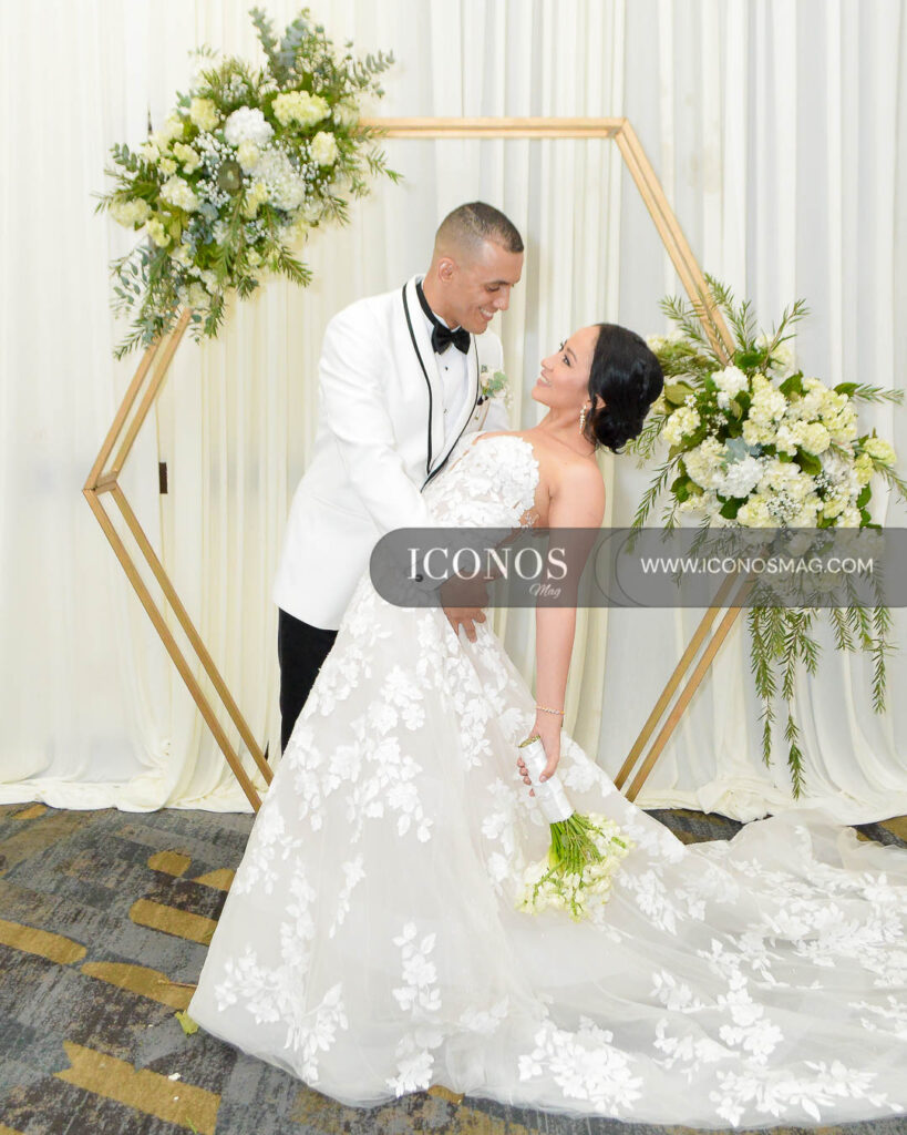 boda civil jessica judith reyes albarado y juan orlando morales torres