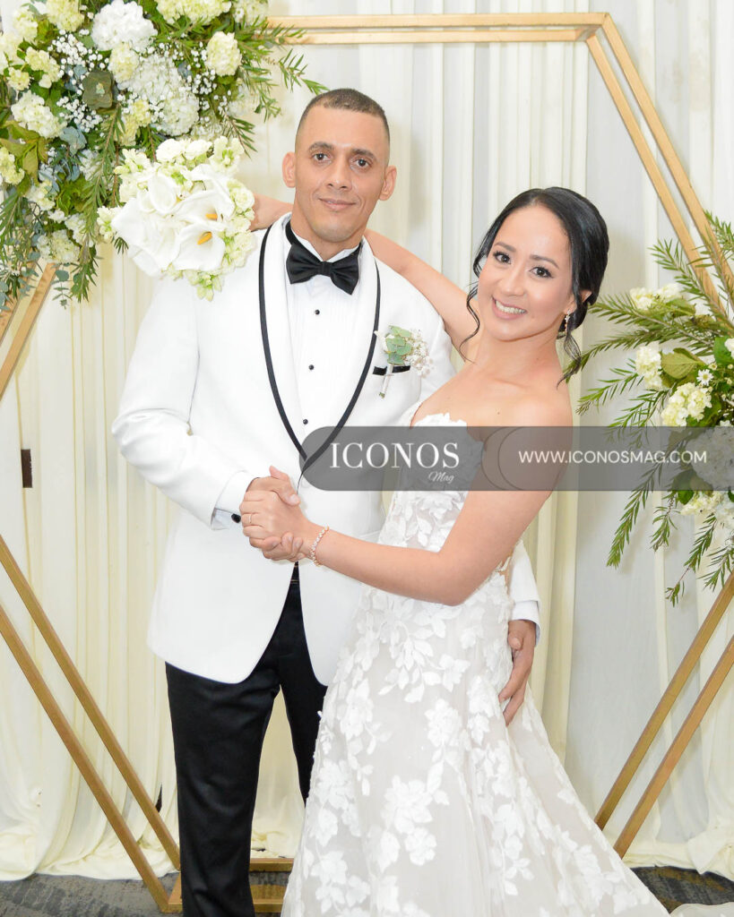 boda civil jessica judith reyes albarado y juan orlando morales torres