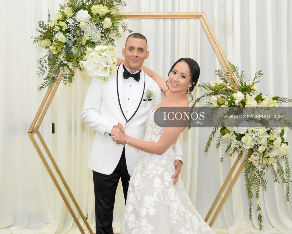 boda civil jessica judith reyes albarado y juan orlando morales torres