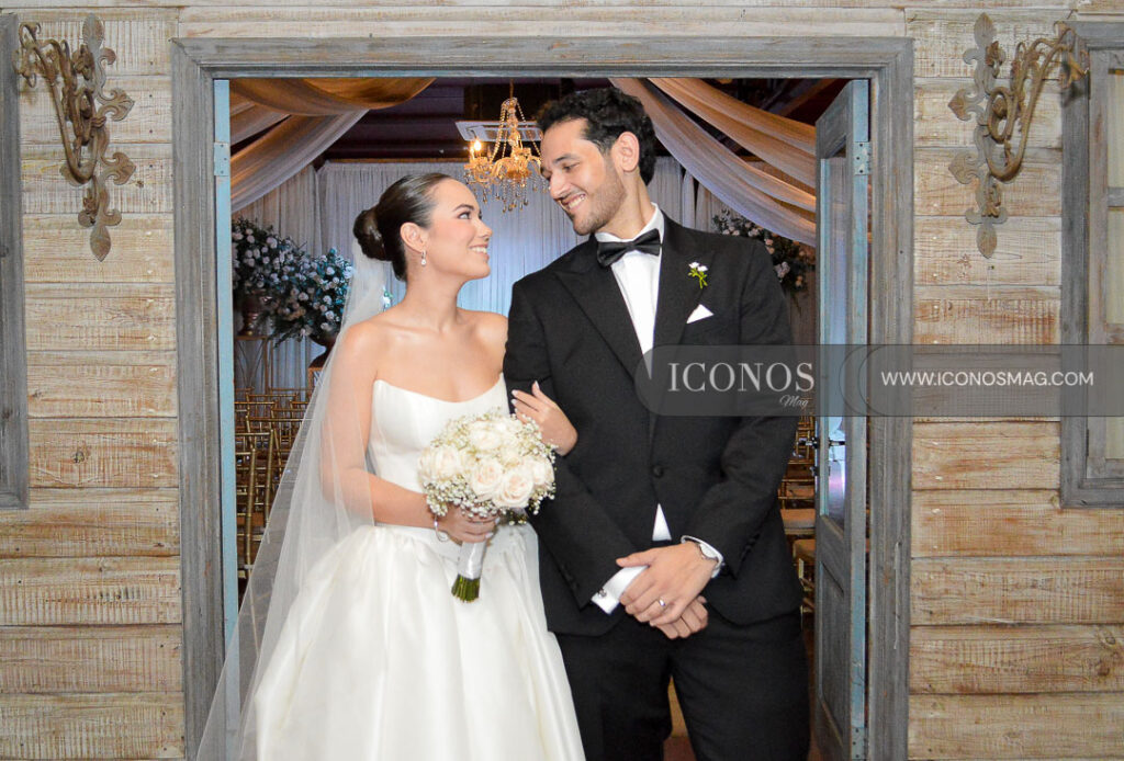 boda de juliana fernndez marinakys y gustavo adolfo zavala hall