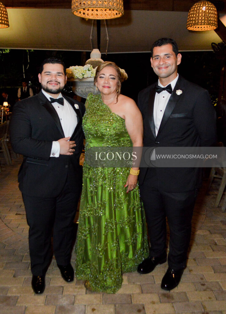boda de juliana fernndez marinakys y gustavo adolfo zavala hall