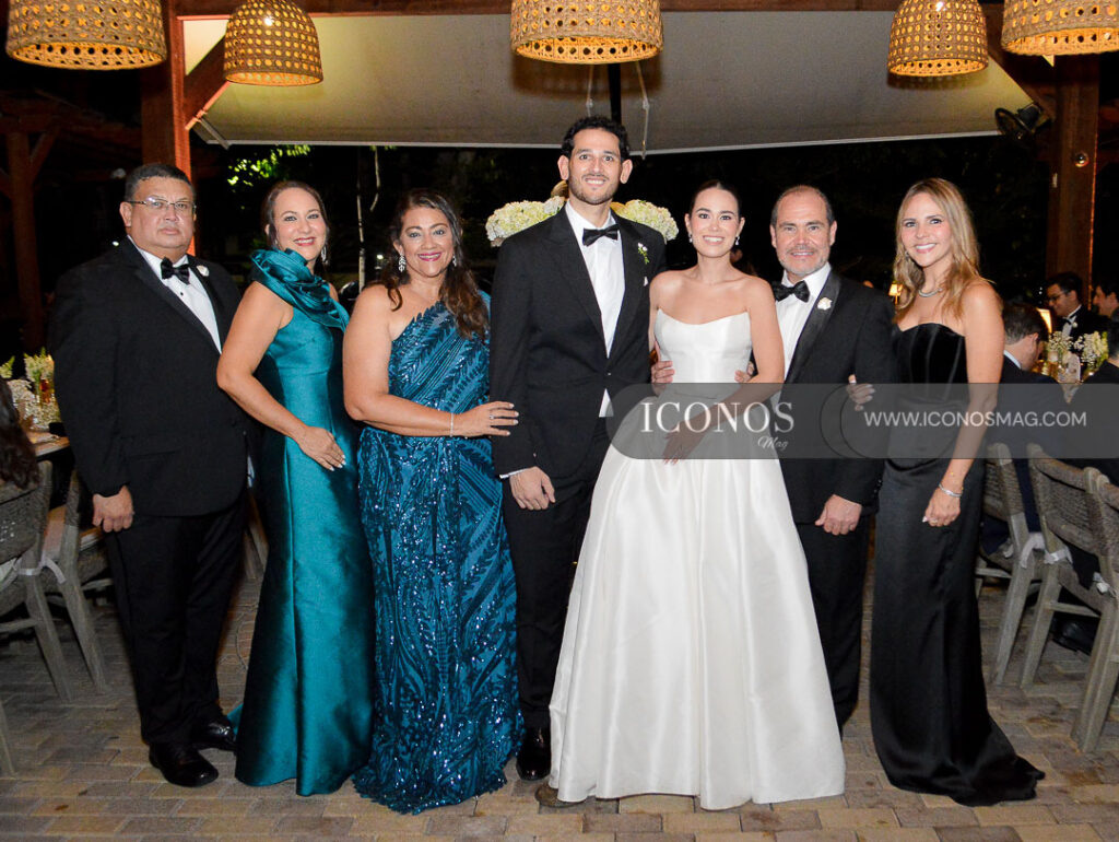 boda de juliana fernndez marinakys y gustavo adolfo zavala hall