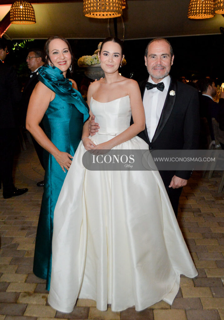 boda de juliana fernndez marinakys y gustavo adolfo zavala hall