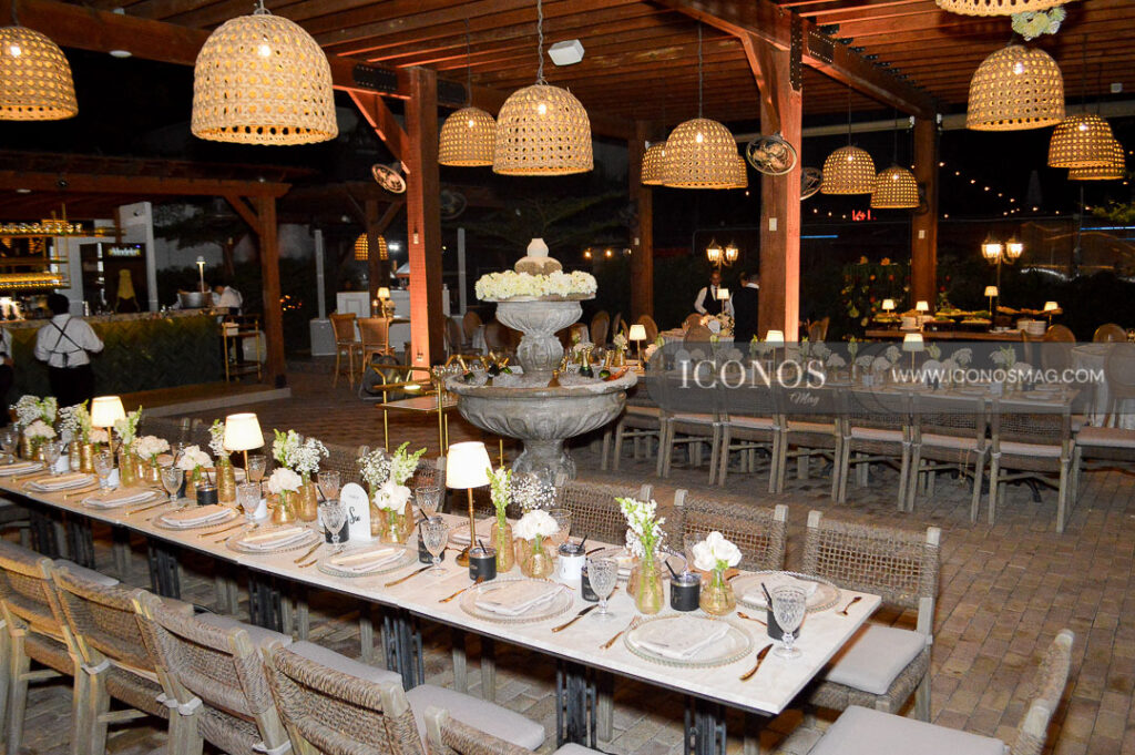 boda de juliana fernndez marinakys y gustavo adolfo zavala hall