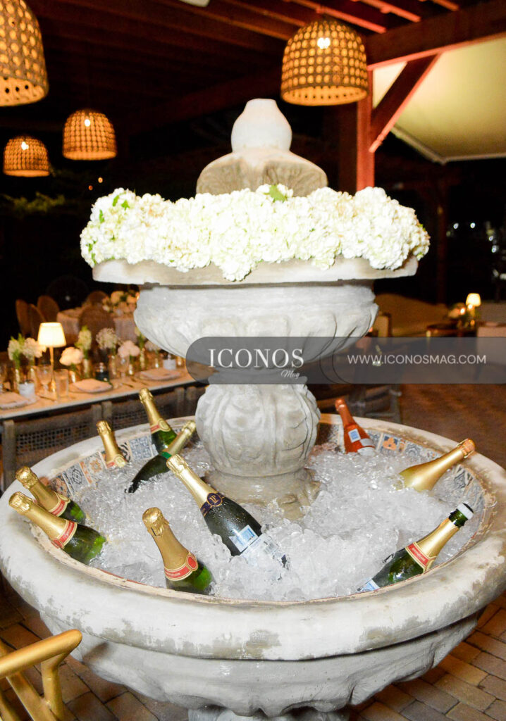 boda de juliana fernndez marinakys y gustavo adolfo zavala hall