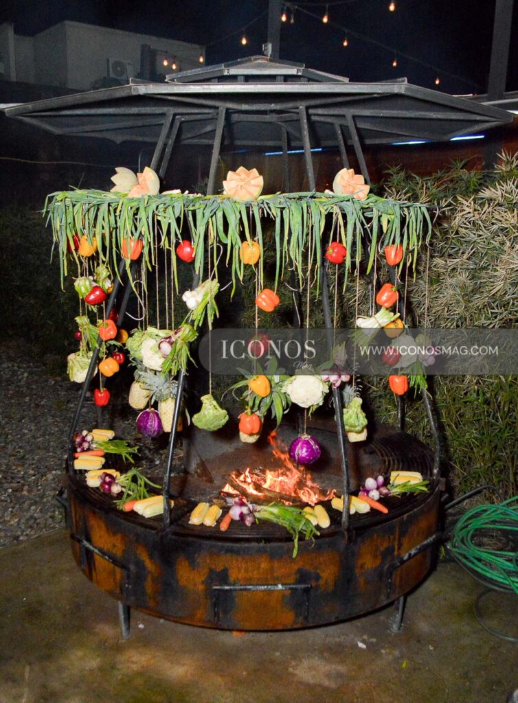 boda de juliana fernndez marinakys y gustavo adolfo zavala hall