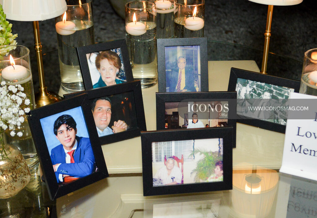 boda de juliana fernndez marinakys y gustavo adolfo zavala hall