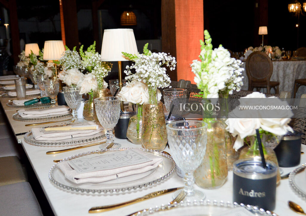 boda de juliana fernndez marinakys y gustavo adolfo zavala hall