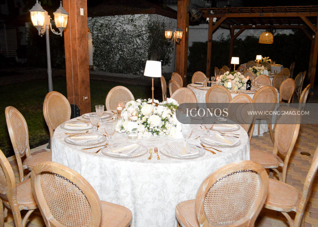 boda de juliana fernndez marinakys y gustavo adolfo zavala hall