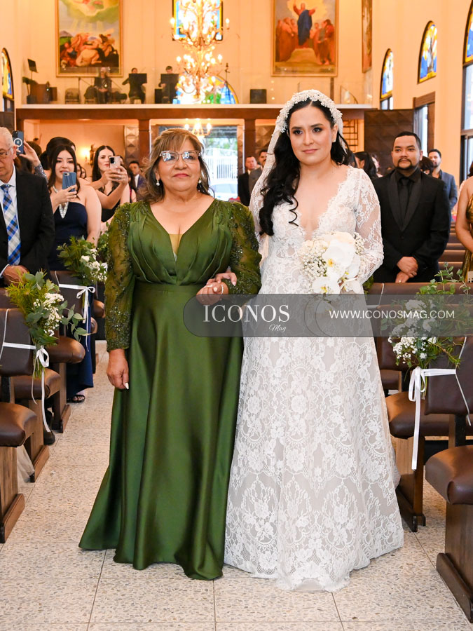 boda gabriela isabel lopez salgado y roger mauricio angeles rosa