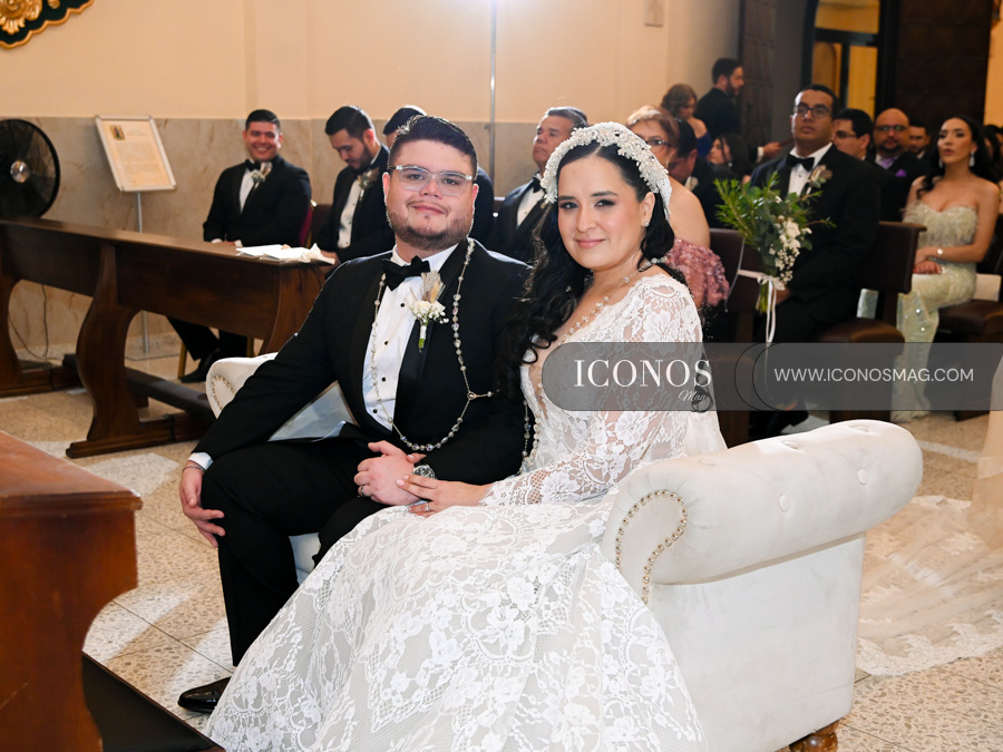 boda gabriela isabel lopez salgado y roger mauricio angeles rosa