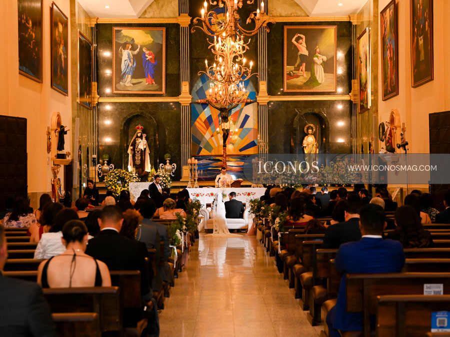 boda gabriela isabel lopez salgado y roger mauricio angeles rosa