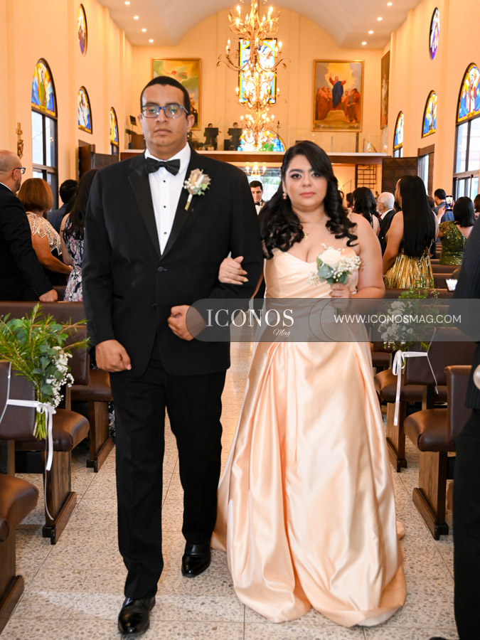 boda gabriela isabel lopez salgado y roger mauricio angeles rosa
