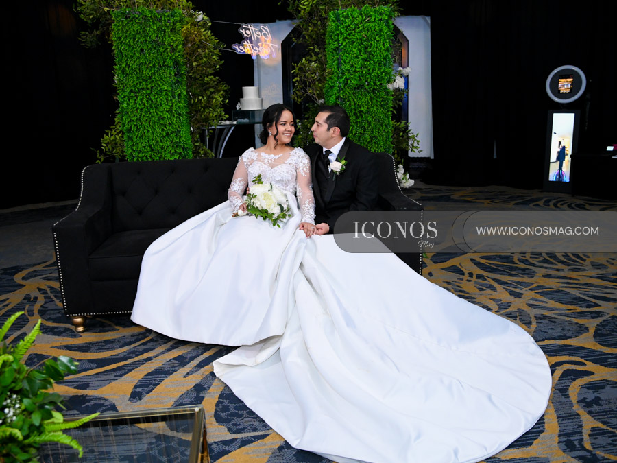 boda josseline alejandra landa salgado y roy emilio medina cruz