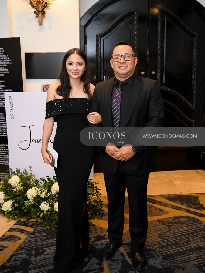 boda josseline alejandra landa salgado y roy emilio medina cruz