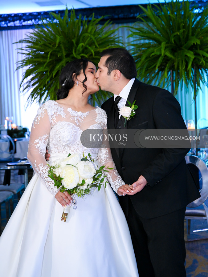 boda josseline alejandra landa salgado y roy emilio medina cruz
