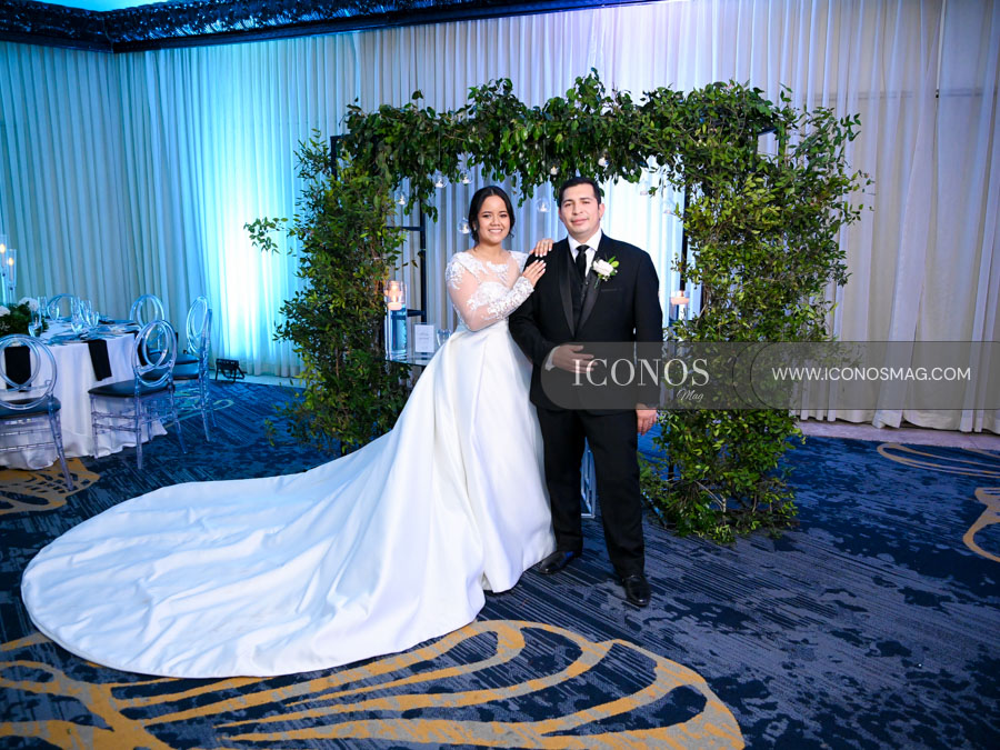 boda josseline alejandra landa salgado y roy emilio medina cruz