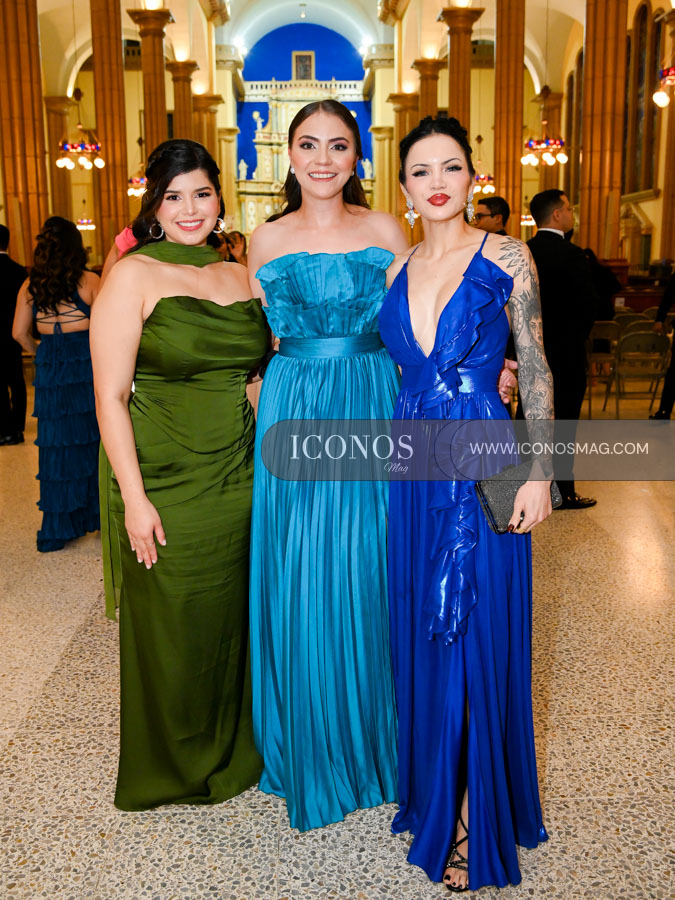 boda lizzethe marie rivera mendoza y miguel alfredo pena bonilla