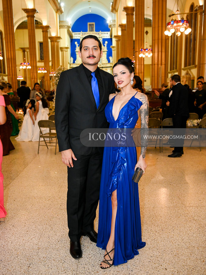 boda lizzethe marie rivera mendoza y miguel alfredo pena bonilla