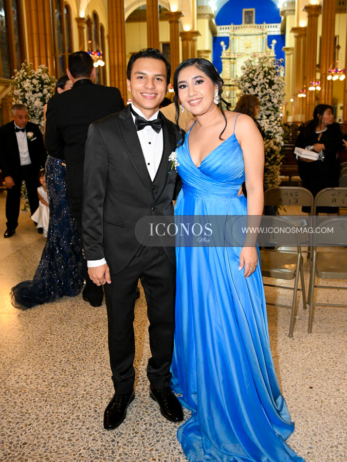 boda lizzethe marie rivera mendoza y miguel alfredo pena bonilla