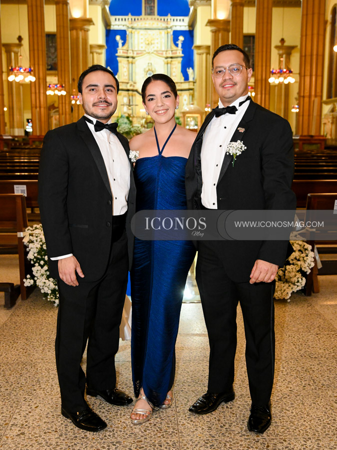boda lizzethe marie rivera mendoza y miguel alfredo pena bonilla