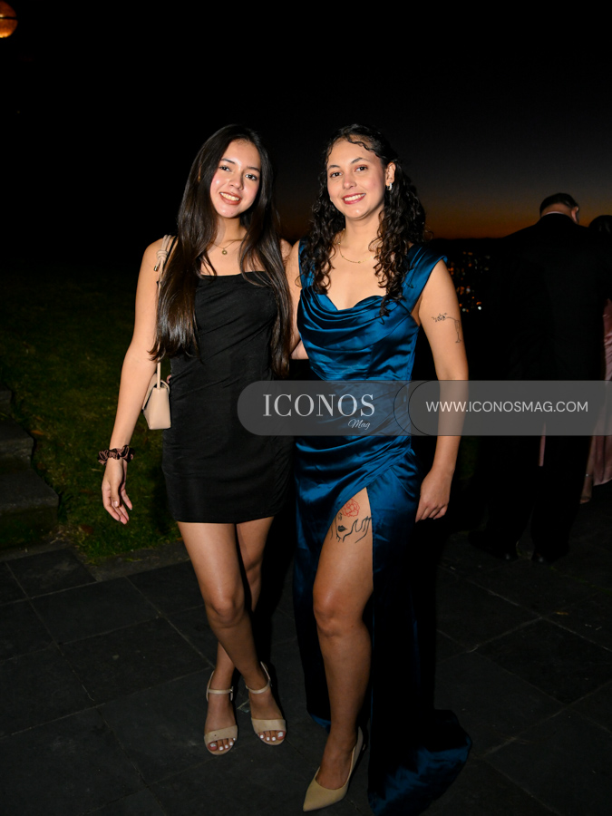 boda maria fernada lopez izaguirre y johny galindo chulo