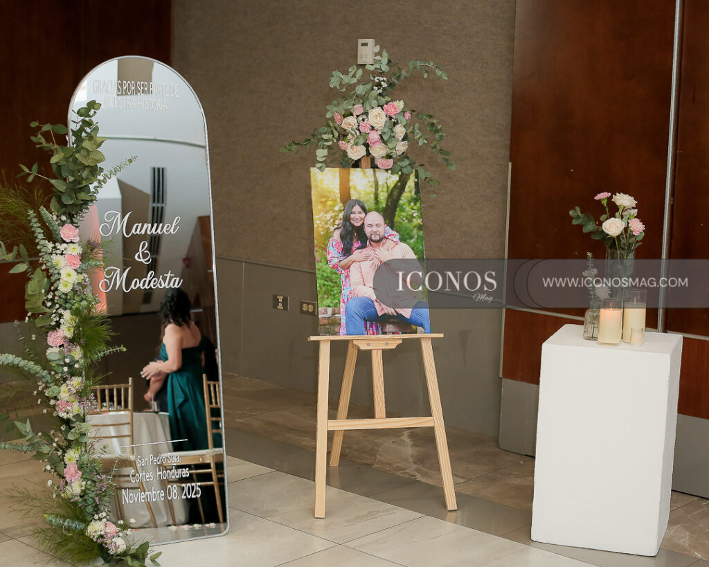 boda modesta cruz y manuel alberto giron perla