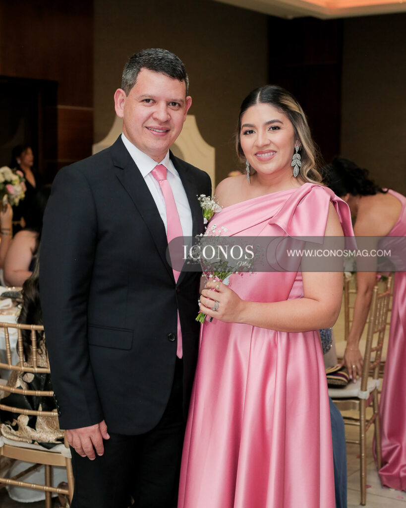 boda modesta cruz y manuel alberto giron perla