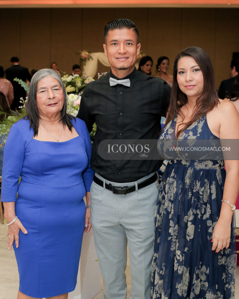 boda modesta cruz y manuel alberto giron perla