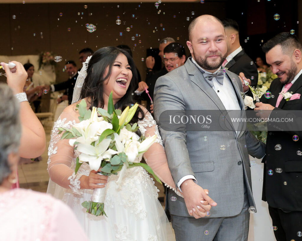 boda modesta cruz y manuel alberto giron perla