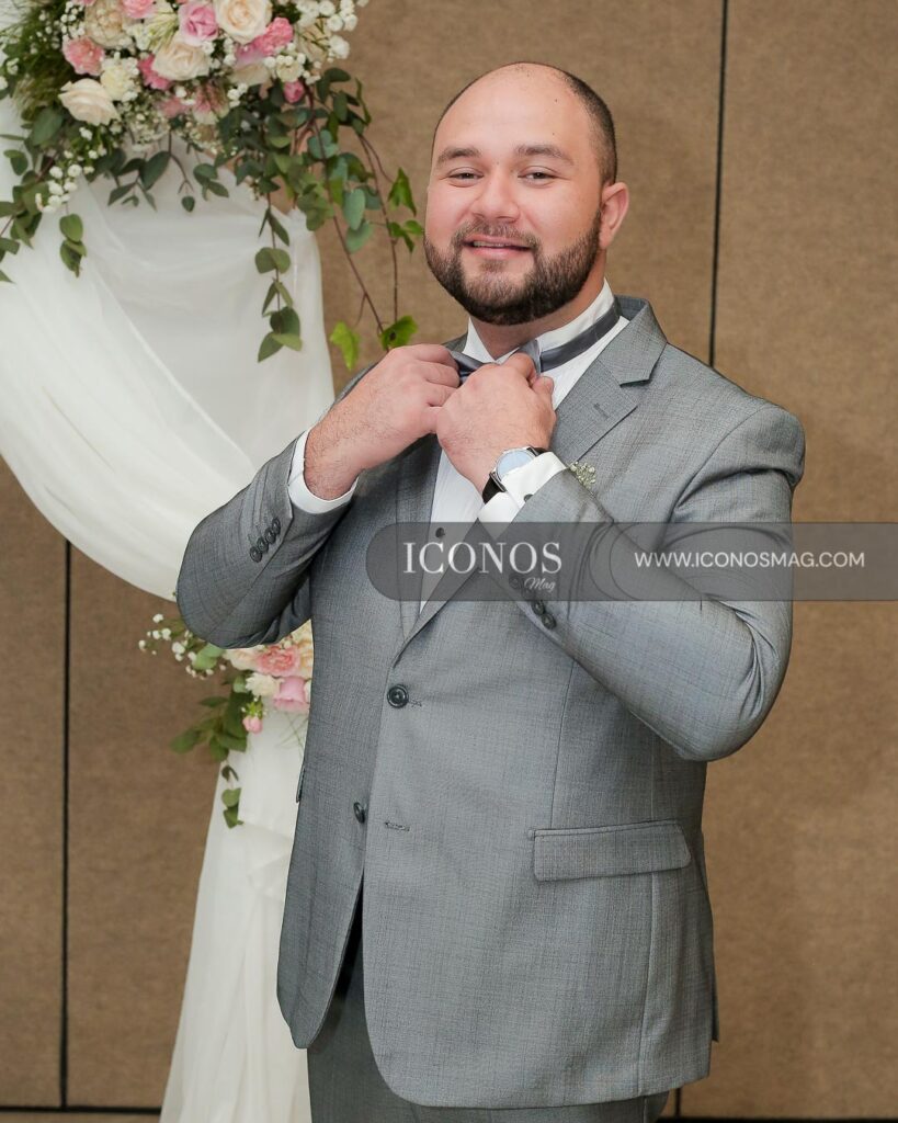 boda modesta cruz y manuel alberto giron perla