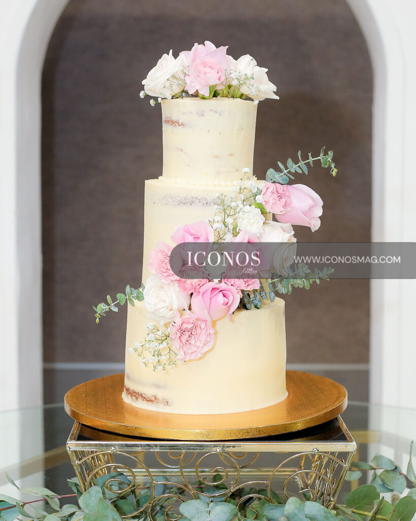 boda modesta cruz y manuel alberto giron perla