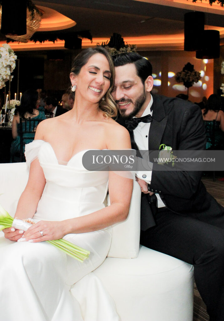 boda ofelia nazar soliman roberto motta van tui