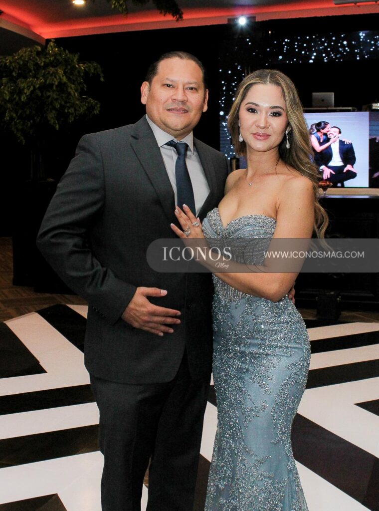 boda ofelia nazar soliman roberto motta van tui