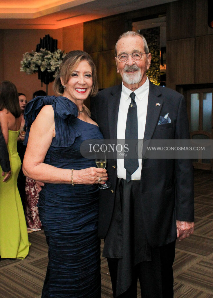 boda ofelia nazar soliman roberto motta van tui