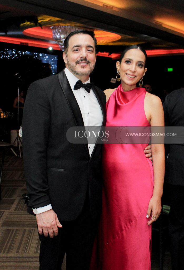 boda ofelia nazar soliman roberto motta van tui