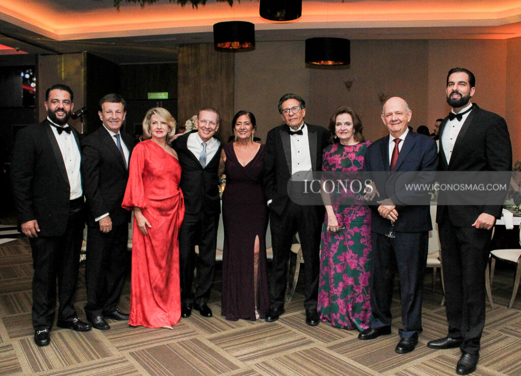 boda ofelia nazar soliman roberto motta van tui