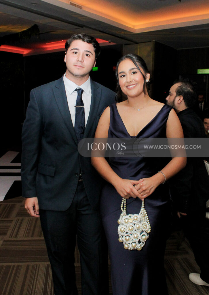 boda ofelia nazar soliman roberto motta van tui