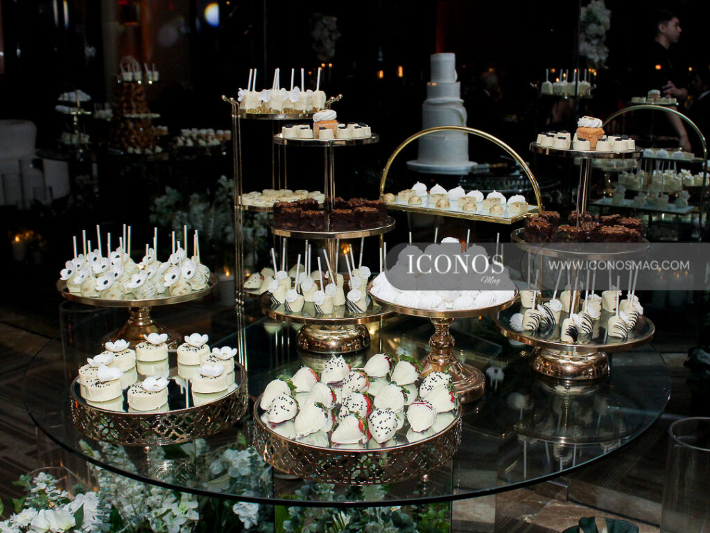 boda ofelia nazar soliman roberto motta van tui