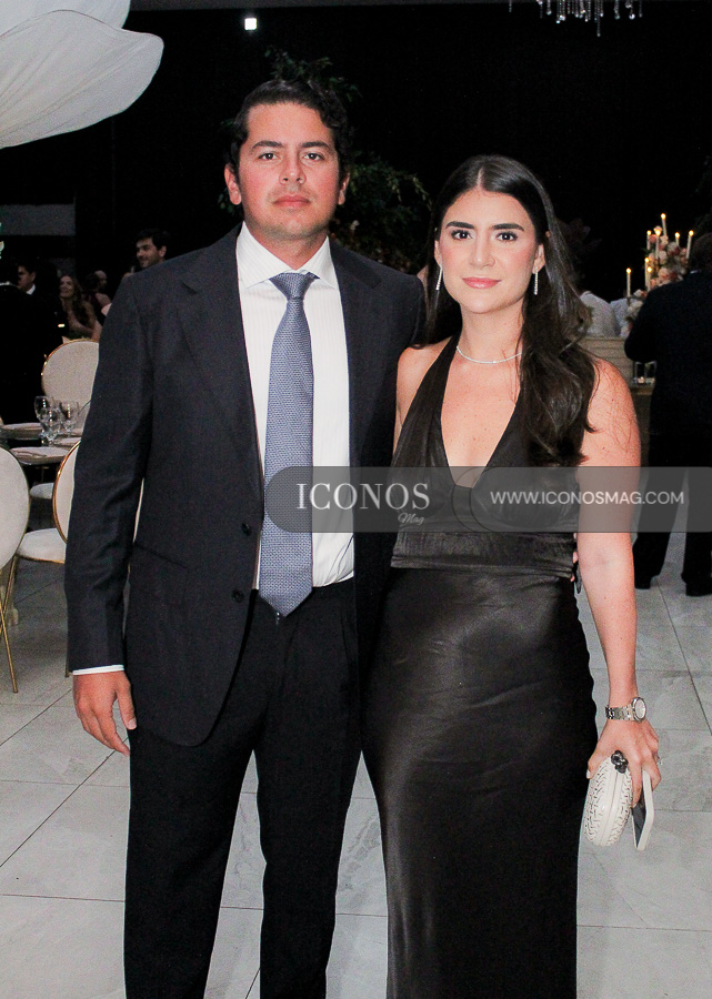 boda paola handal samra y carlos gutierrez pena