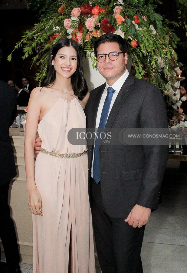 boda paola handal samra y carlos gutierrez pena