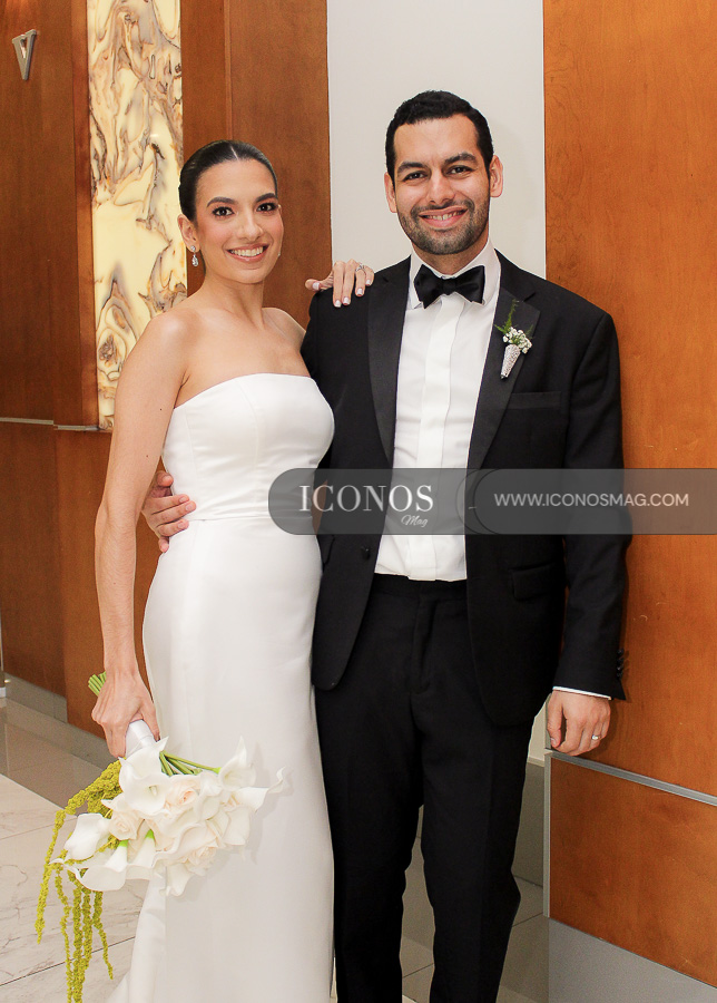 boda paola handal samra y carlos gutierrez pena