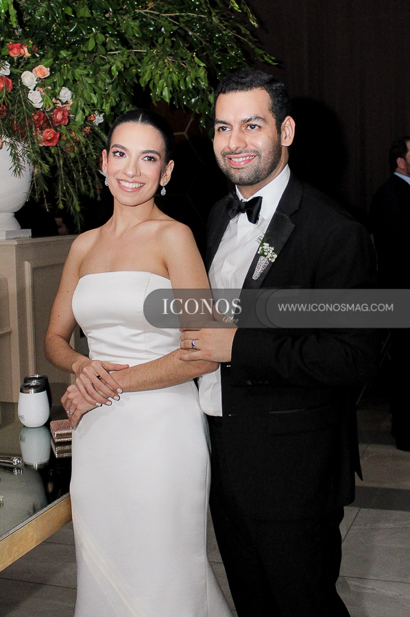 boda paola handal samra y carlos gutierrez pena