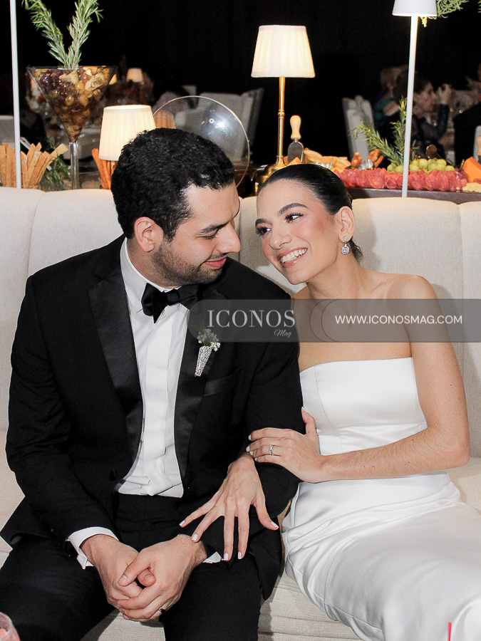 boda paola handal samra y carlos gutierrez pena